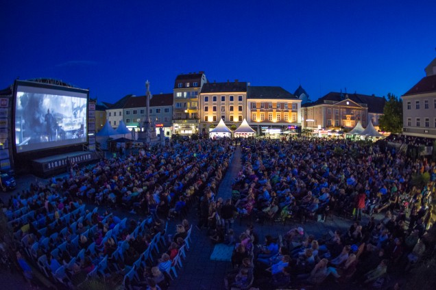 Sommer-Kino(T)raum 2015